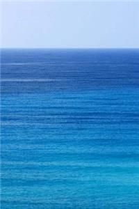 Blue Sea