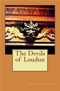 Devils of Loudun