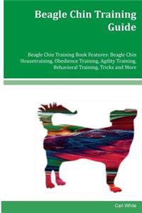 Beagle Chin Training Guide Beagle Chin Training Book Features