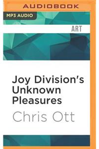 Joy Division's Unknown Pleasures