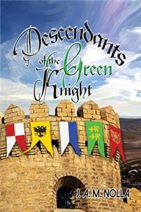 Descendants of The Green Knight