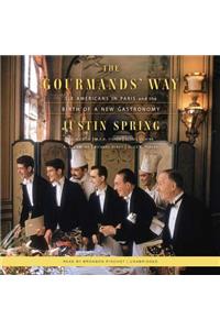 Gourmands' Way