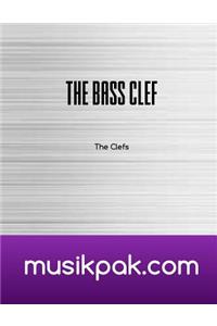 Bass Clef