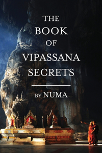 Book of Vipassana Secrets