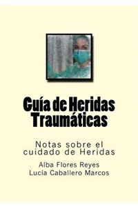 Guia de Heridas Traumaticas