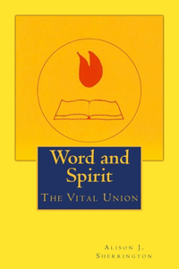 Word and Spirit