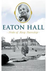 Eaton Hall