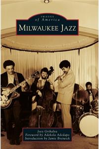 Milwaukee Jazz