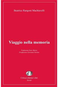 Viaggio nella memoria