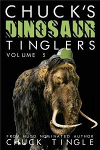 Chuck's Dinosaur Tinglers