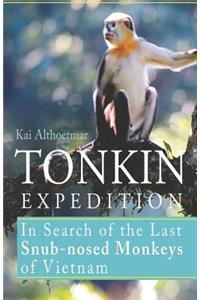 Tonkin Expedition