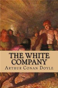 white company