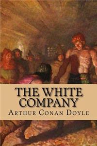 The white company