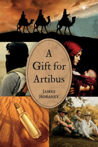 Gift for Artibus
