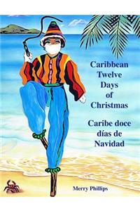 Caribbean Twelve Days of Christmas