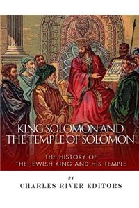 King Solomon and the Temple of Solomon