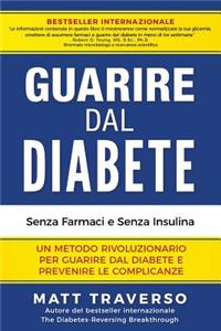 GUARIRE dal DIABETE