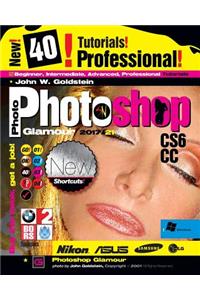 Photoshop Glamour 2017/21