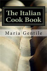 The Italian Cook Book