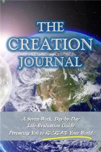 The Creation Journal