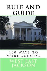 Rule and Guide
