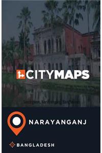 City Maps Narayanganj Bangladesh
