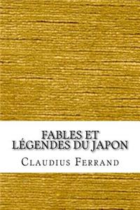 Fables et légendes du Japon