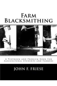 Farm Blacksmithing