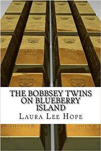 The Bobbsey Twins on Blueberry Island