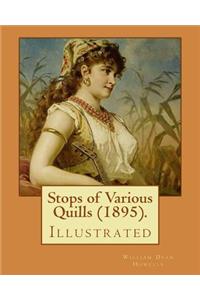 Stops of Various Quills (1895). By