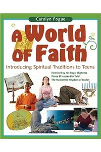 World of Faith