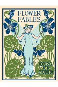 Flower Fables