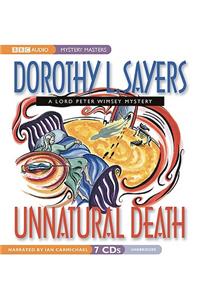 Unnatural Death