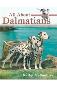 All about Dalmatians
