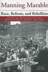 Race, Reform, and Rebellion