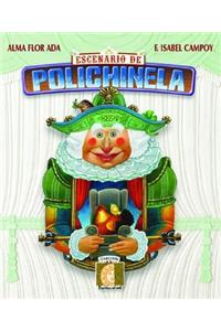 Escenario de Polichinela