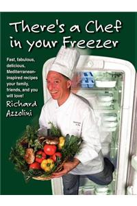 There's a Chef in Your Freezer