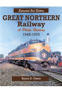 Great Northern Railway