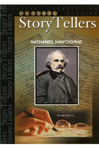 Nathaniel Hawthorne