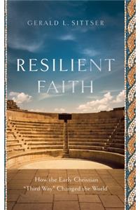 Resilient Faith