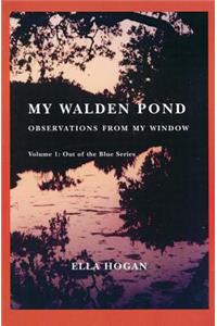 My Walden Pond