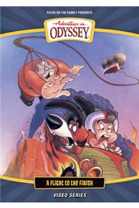 A Flight to the Finish