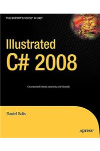 Illustrated C# 2008