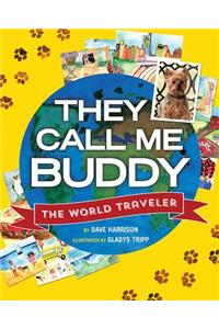 They Call Me Buddy