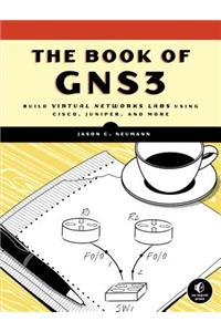 The Book of GNS3
