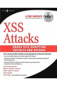 XSS Attacks
