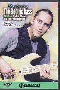 Mastering the Electric Bass