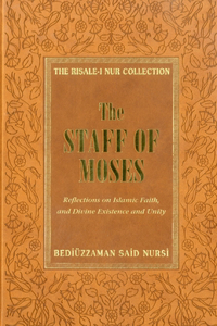 The Staff of Moses