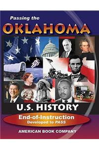 Passing the Oklahoma U.S. History End-Of-Instruction