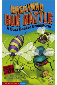 Backyard Bug Battle